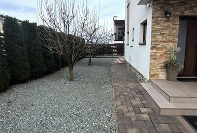 Casă cu 4 camere cu Teren 397 Mp în Cetate - 24