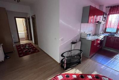 Apartament cu 3 camere în Vitan