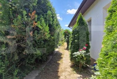 Casă cu Teren 905 Mp în Pielești - 2