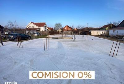 Teren de 704 mp, în Sânmihaiu Român - 5