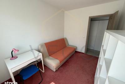 Apartament cu 3 camere decomandat în Mănăștur
