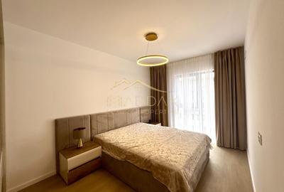 Apartament cu 2 camere decomandat, mobilat în Pipera - 5