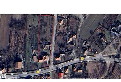 Casă cu 3 camere cu Teren 3207 Mp în Central - 17