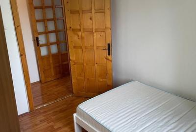 Apartament cu 3 camere semidecomandat în Circumvalațiunii - 5