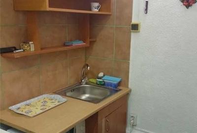 Garsonieră nedecomandată în Floreasca - 6