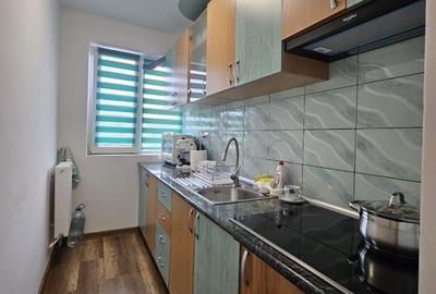 Apartament cu 2 camere în Salca - 1