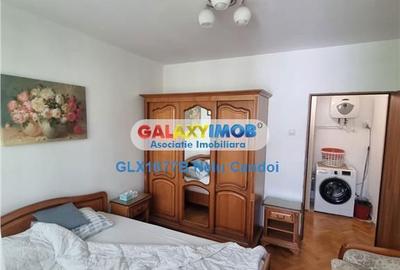 Apartament cu 2 camere, mobilat în 1 Mai - 2