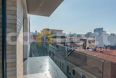Apartament cu 2 camere în Semicentral - 1