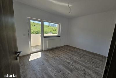 Apartament cu 2 camere în Bârnova