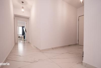 Apartament cu 2 camere în Noua - 8