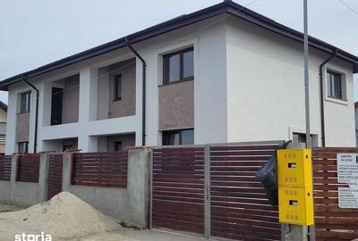 Casă cu 4 camere cu Teren 116 Mp în Berceni