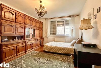 Apartament cu 2 camere semidecomandat în Cantemir - 3