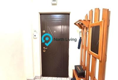 Apartament cu 2 camere în Baba Novac