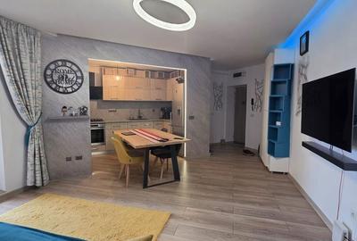 Apartament cu 2 camere în Ștefan cel Mare - 10
