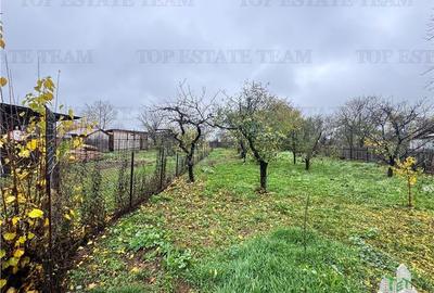 Casă individuală cu 7 camere cu Garaj în Braniștea - 20
