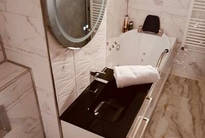 Apartament cu 2 camere semidecomandat, mobilat în Câmpia Libertății - 3