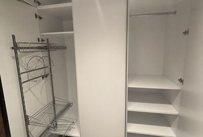 Garsonieră nedecomandată, mobilată în Circumvalațiunii - 15