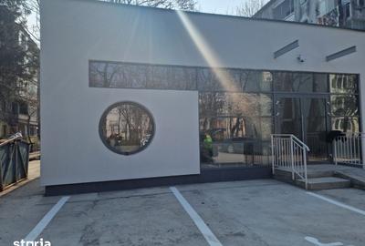 Spațiu comercial, de 188 mp, în Central - 3