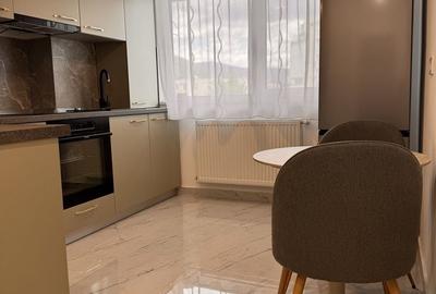 Garsonieră decomandată în Central - 5