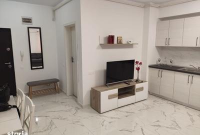Apartament cu 2 camere în Negru Vodă - 1
