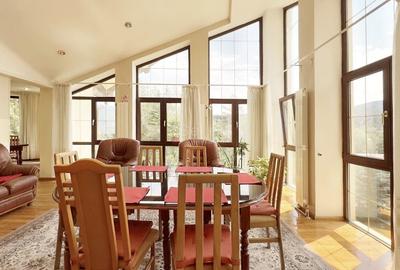 Apartament cu 4 camere decomandat, mobilat în Central - 6