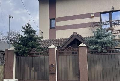 Casă cu 4 camere în Exterior Vest - 8