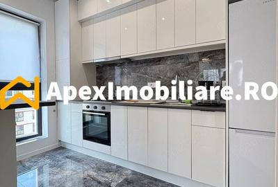 Apartament cu 2 camere semidecomandat în Drumul Taberei