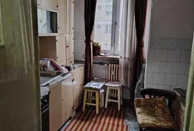 Apartament cu 3 camere decomandat în Central - 5