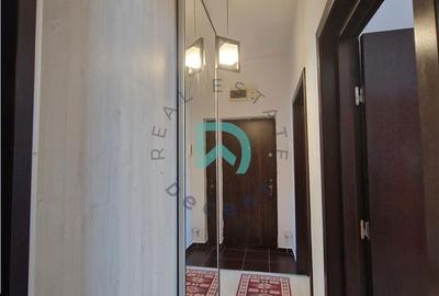 Apartament cu 2 camere decomandat, mobilat în Valea Cetății - 3