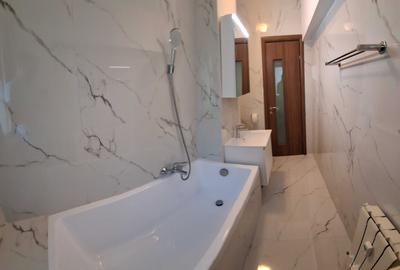 Apartament cu 2 camere decomandat în Dristor