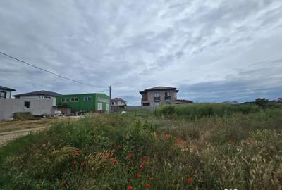 Teren în Lazu - 7