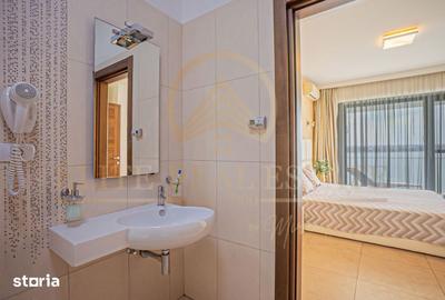 Apartament cu 2 camere în Central - 1