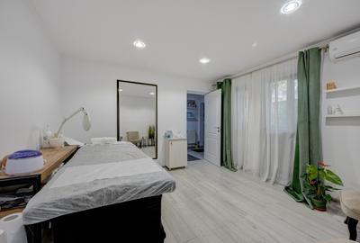 Apartament cu 2 camere în P-ța Rosetti - 2