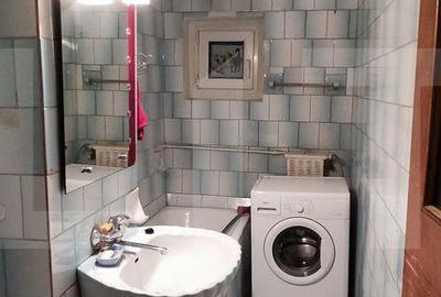 Apartament cu 2 camere, mobilat în Tineretului - 2