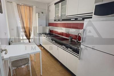 Garsonieră decomandată în Gheorgheni - 1