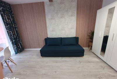 Garsonieră în Florești - 4