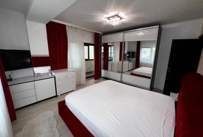 Apartament cu 2 camere decomandat, mobilat în Tomis Plus - 15