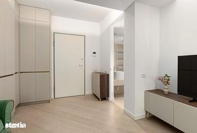 Apartament cu 2 camere în Central