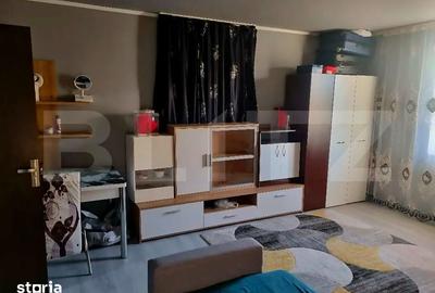 Casă cu 2 camere cu Teren 616 Mp în Sânmartin - 1