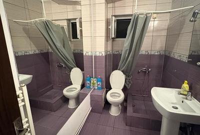 Apartament cu 2 camere decomandat în Tătărași - 18