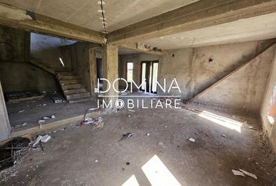 Casă individuală cu 5 camere cu Teren 3317 Mp în Peștișani - 7