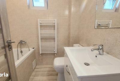 Apartament cu 2 camere în Sălăjan