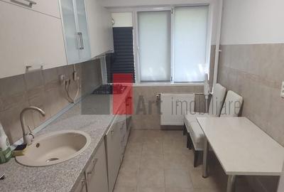 Apartament cu 2 camere semidecomandat, mobilat în Dristor - 23
