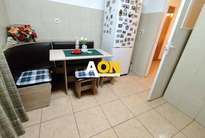 Apartament cu 3 camere decomandat, mobilat în Cetate - 3