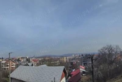 Teren de 1762 mp, în Trivale