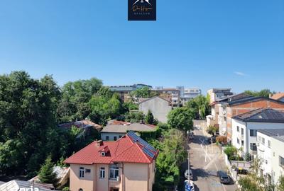Apartament cu 2 camere în Cotroceni