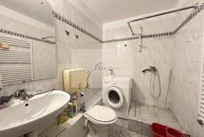 Apartament cu 3 camere decomandat, mobilat în Mărăști - 7