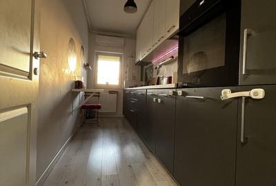 Apartament cu 2 camere decomandat în Sisești - 1