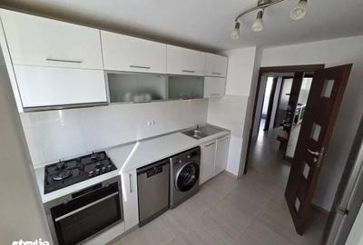 Apartament cu 3 camere în Titan