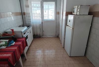 Apartament cu 2 camere decomandat, mobilat în Radu Negru - 7